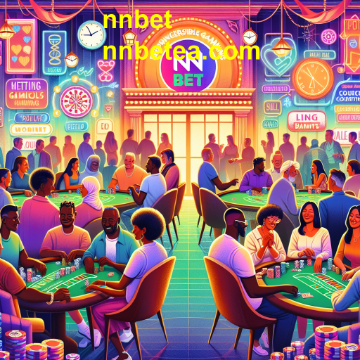 A Evolução dos Jogos Responsáveis: Bem-Estar em Primeiro Lugar